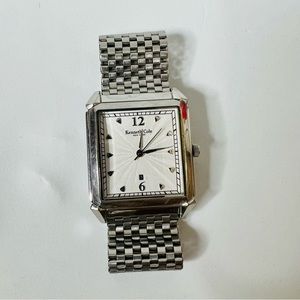 Men’s Kenneth Cole New York Watch
